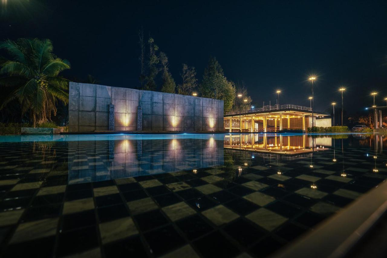 Hotel The Bloc @ Sea Thap Sakae Exteriér fotografie
